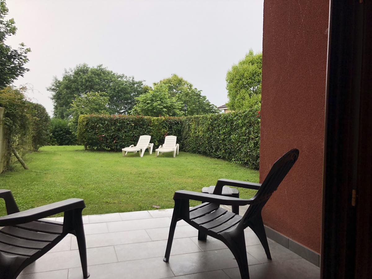 Apartamentos El Guindal Tapia De Casariego Εξωτερικό φωτογραφία