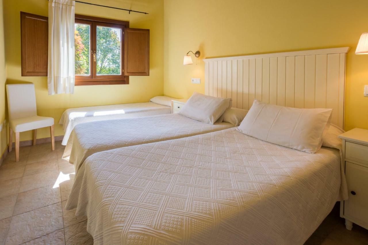 Apartamentos El Guindal Tapia De Casariego Εξωτερικό φωτογραφία